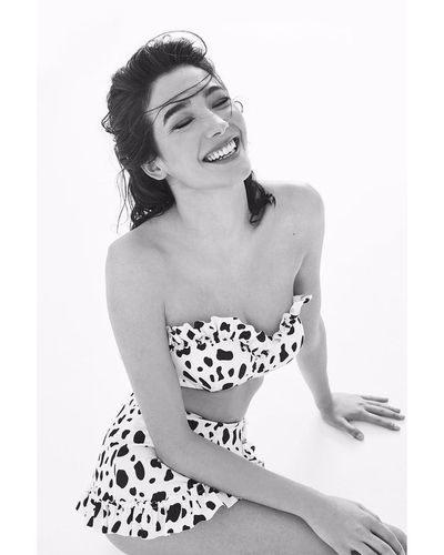 Aybüke Pusat seksi ifşa fotoğrafı 95002