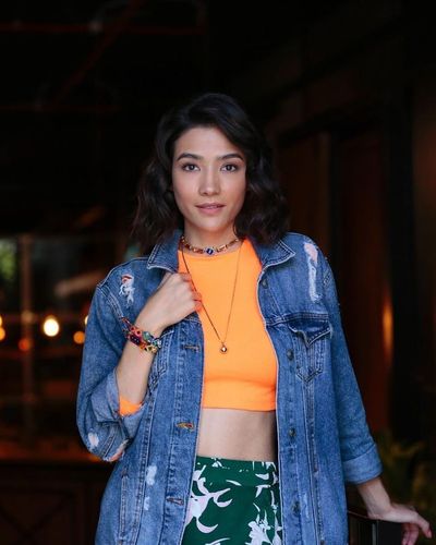 Aybüke Pusat seksi ifşa fotoğrafı 94998