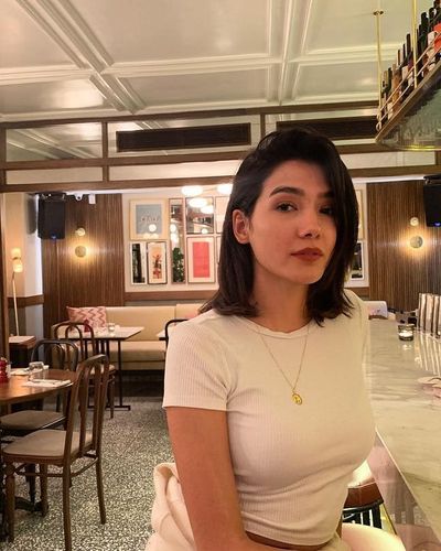 Aybüke Pusat seksi ifşa fotoğrafı 94994