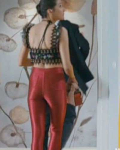 Aybüke Pusat seksi ifşa fotoğrafı 94992