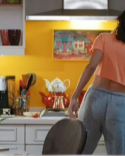 Aybüke Pusat seksi ifşa fotoğrafı 94989