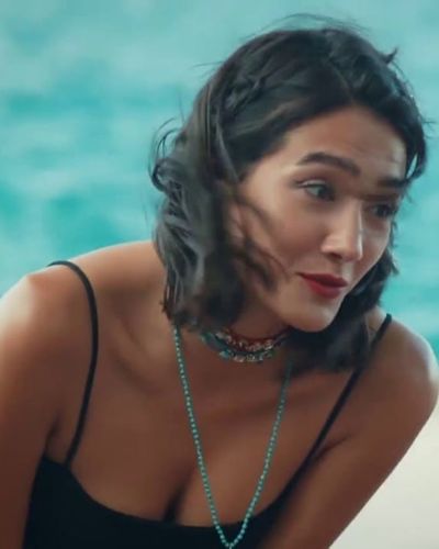 Aybüke Pusat seksi ifşa fotoğrafı 94988