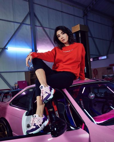 Aybüke Pusat seksi ifşa fotoğrafı 94985