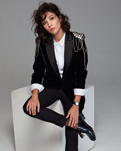 Aybüke Pusat seksi ifşa fotoğrafı 94981