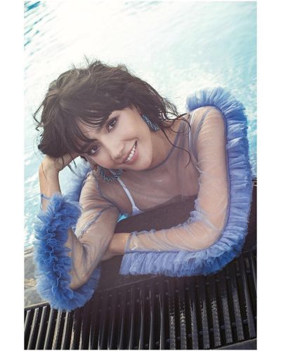 Aybüke Pusat seksi ifşa fotoğrafı 94971