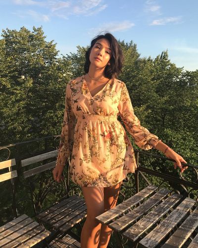 Aybüke Pusat seksi ifşa fotoğrafı 94969