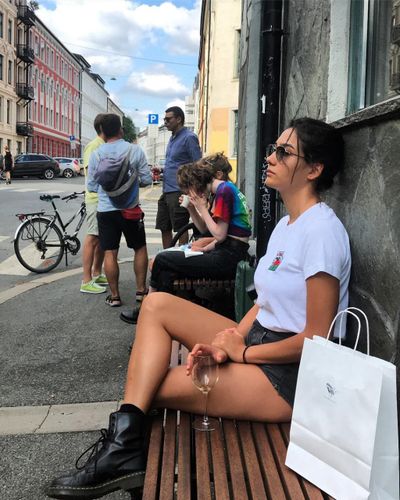 Aybüke Pusat seksi ifşa fotoğrafı 94968