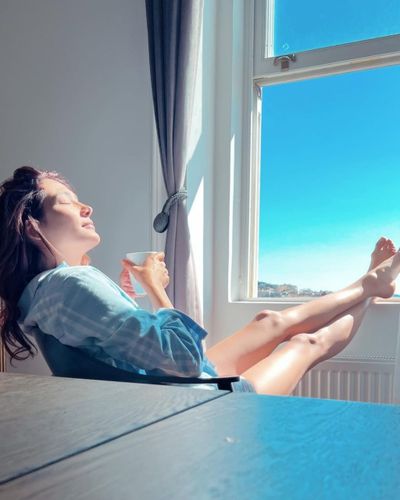 Aybüke Pusat seksi ifşa fotoğrafı 571