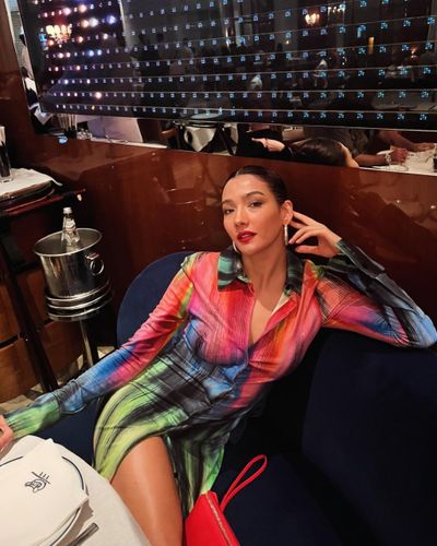 Aybüke Pusat seksi ifşa fotoğrafı 574