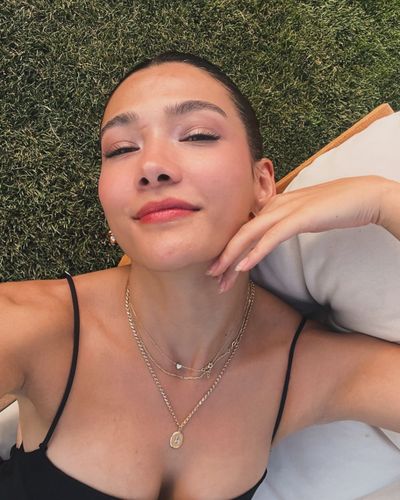 Aybüke Pusat seksi ifşa fotoğrafı 576