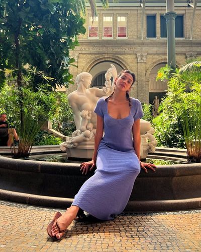 Aybüke Pusat seksi ifşa fotoğrafı 588