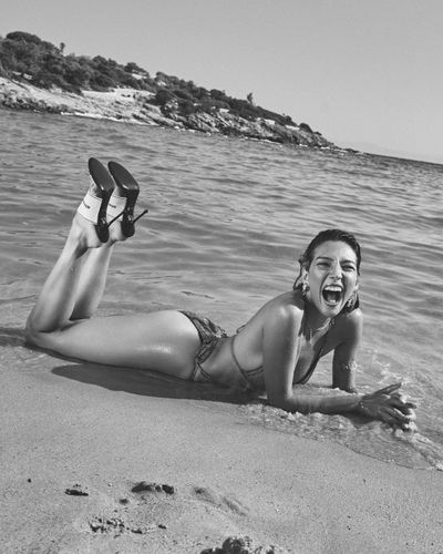 Aybüke Pusat seksi ifşa fotoğrafı 598