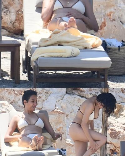 Aybüke Pusat seksi ifşa fotoğrafı 613
