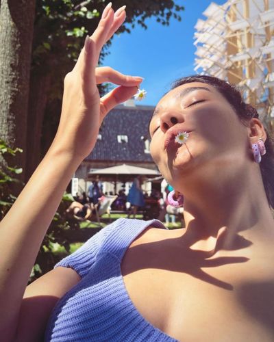 Aybüke Pusat seksi ifşa fotoğrafı 617