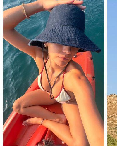 Aybüke Pusat seksi ifşa fotoğrafı 619