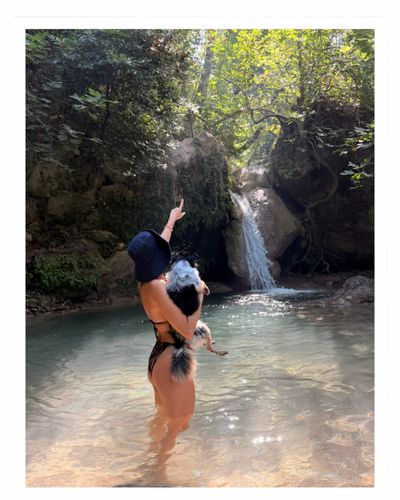 Aybüke Pusat seksi ifşa fotoğrafı 621