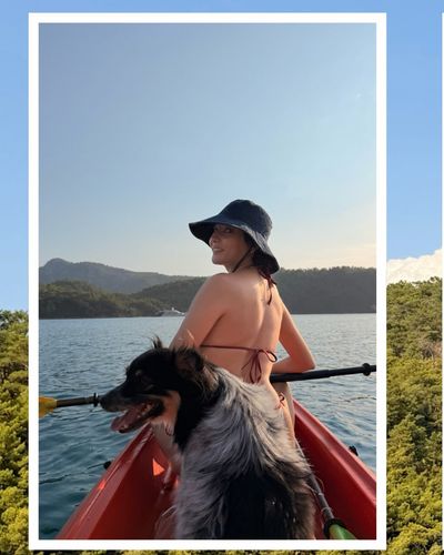 Aybüke Pusat seksi ifşa fotoğrafı 623