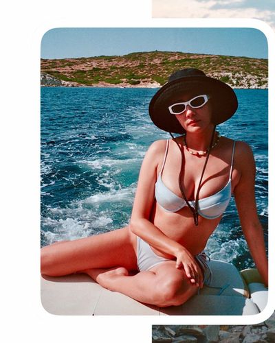 Aybüke Pusat seksi ifşa fotoğrafı 624