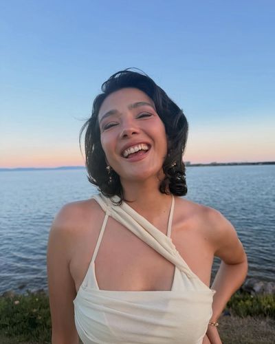 Aybüke Pusat seksi ifşa fotoğrafı 631