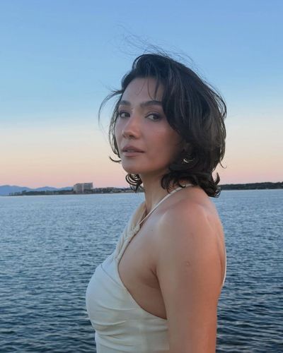 Aybüke Pusat seksi ifşa fotoğrafı 632