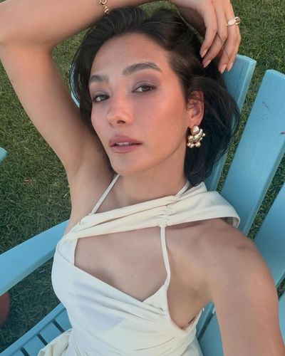Aybüke Pusat seksi ifşa fotoğrafı 636