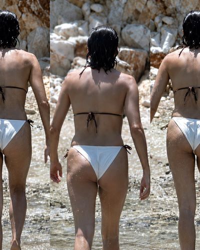 Aybüke Pusat seksi ifşa fotoğrafı 648