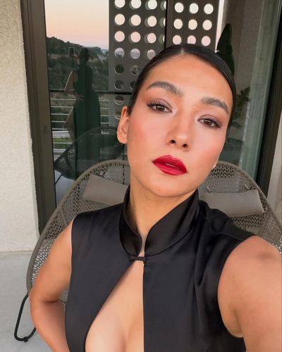 Aybüke Pusat seksi ifşa fotoğrafı 650