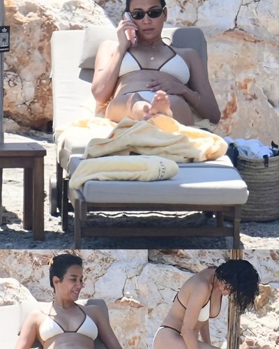 Aybüke Pusat seksi ifşa fotoğrafı 654