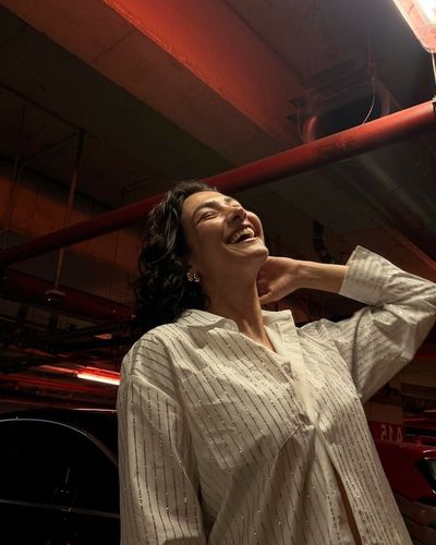 Aybüke Pusat seksi ifşa fotoğrafı 657