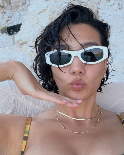 Aybüke Pusat seksi ifşa fotoğrafı 665