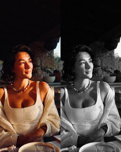 Aybüke Pusat seksi ifşa fotoğrafı 135