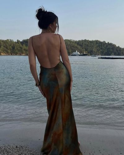 Aybüke Yılmaz seksi ifşa fotoğrafı 10