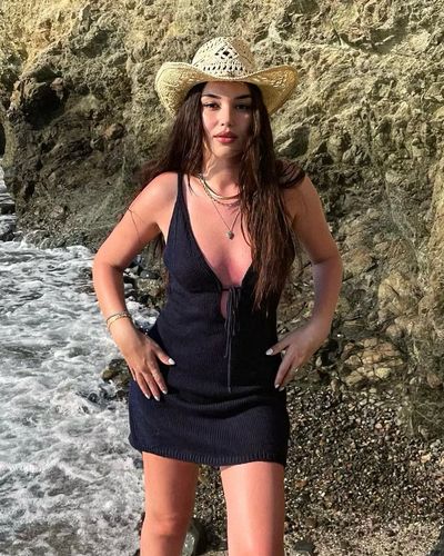 Aybüke Yılmaz seksi ifşa fotoğrafı 32451