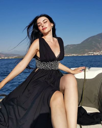 Aybüke Yılmaz seksi ifşa fotoğrafı 32447