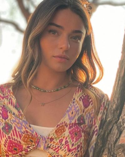 Ayça Ayşin Turan seksi ifşa fotoğrafı 29752