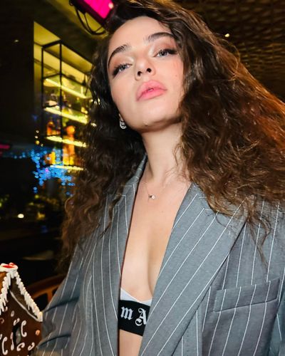 Ayça Ayşin Turan seksi ifşa fotoğrafı 102