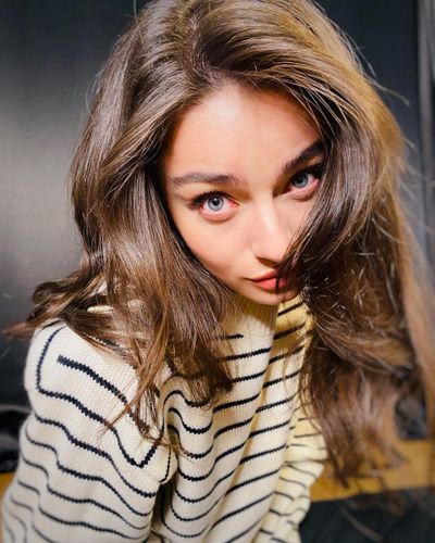 Ayça Ayşin Turan seksi ifşa fotoğrafı 1034