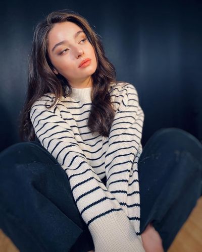 Ayça Ayşin Turan seksi ifşa fotoğrafı 1035