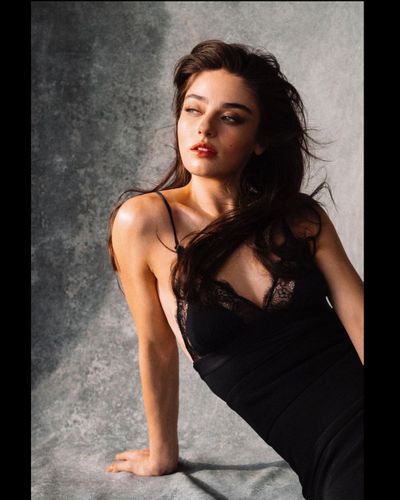Ayça Ayşin Turan seksi ifşa fotoğrafı 1037