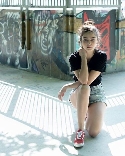 Ayça Ayşin Turan seksi ifşa fotoğrafı 1052