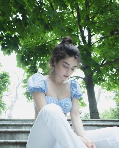 Ayça Ayşin Turan seksi ifşa fotoğrafı 1053