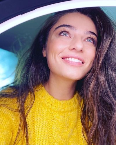 Ayça Ayşin Turan seksi ifşa fotoğrafı 1060