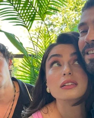 Ayça Ayşin Turan seksi ifşa fotoğrafı 1078