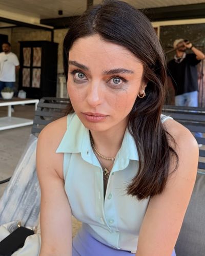 Ayça Ayşin Turan seksi ifşa fotoğrafı 1079