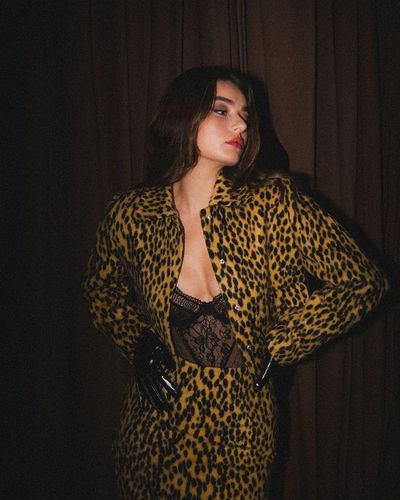 Ayça Ayşin Turan seksi ifşa fotoğrafı 115