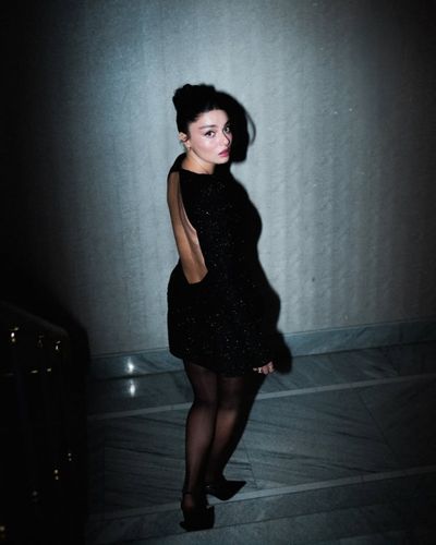 Ayça Ayşin Turan seksi ifşa fotoğrafı 119
