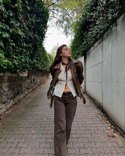 Ayça Ayşin Turan seksi ifşa fotoğrafı 121