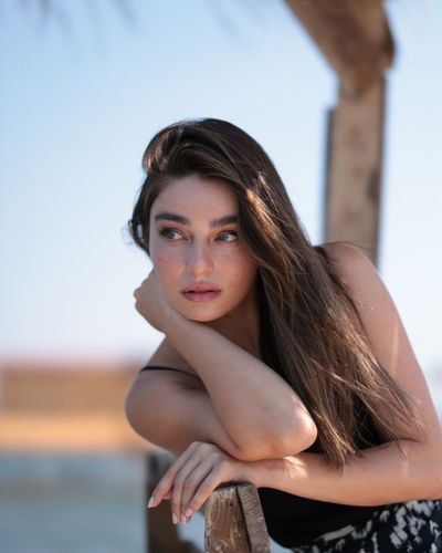 Ayça Ayşin Turan seksi ifşa fotoğrafı 123