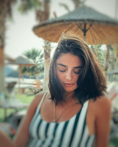 Ayça Ayşin Turan seksi ifşa fotoğrafı 127