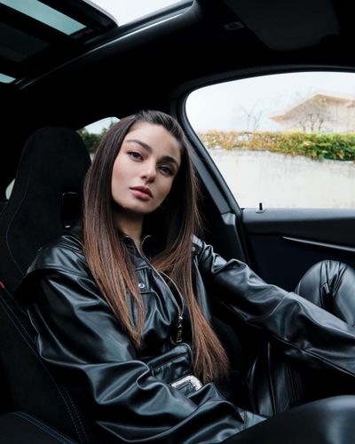 Ayça Ayşin Turan seksi ifşa fotoğrafı 128